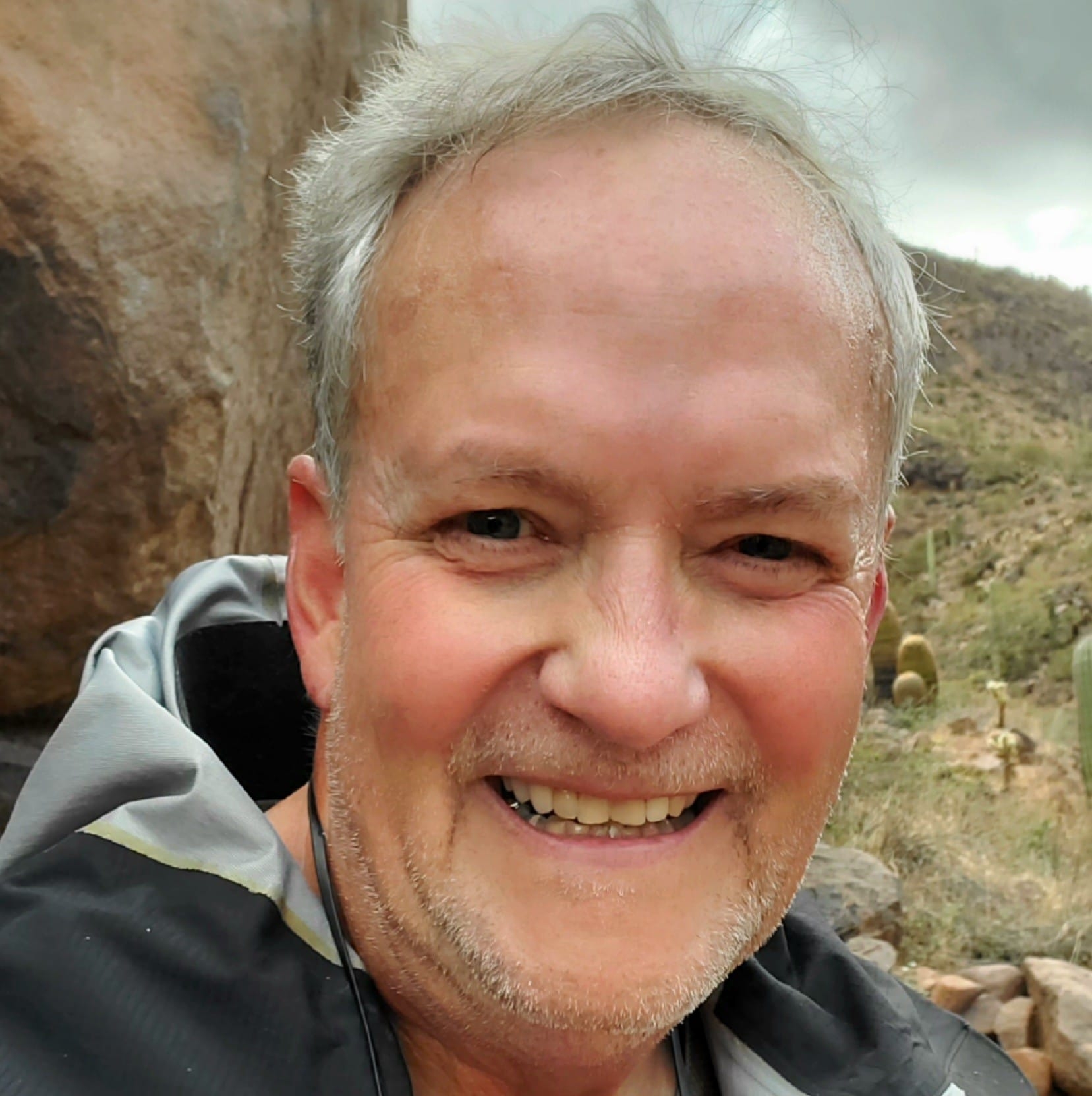 Jim Blaisdell